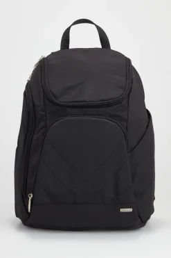 Anti Theft RFID Backpack