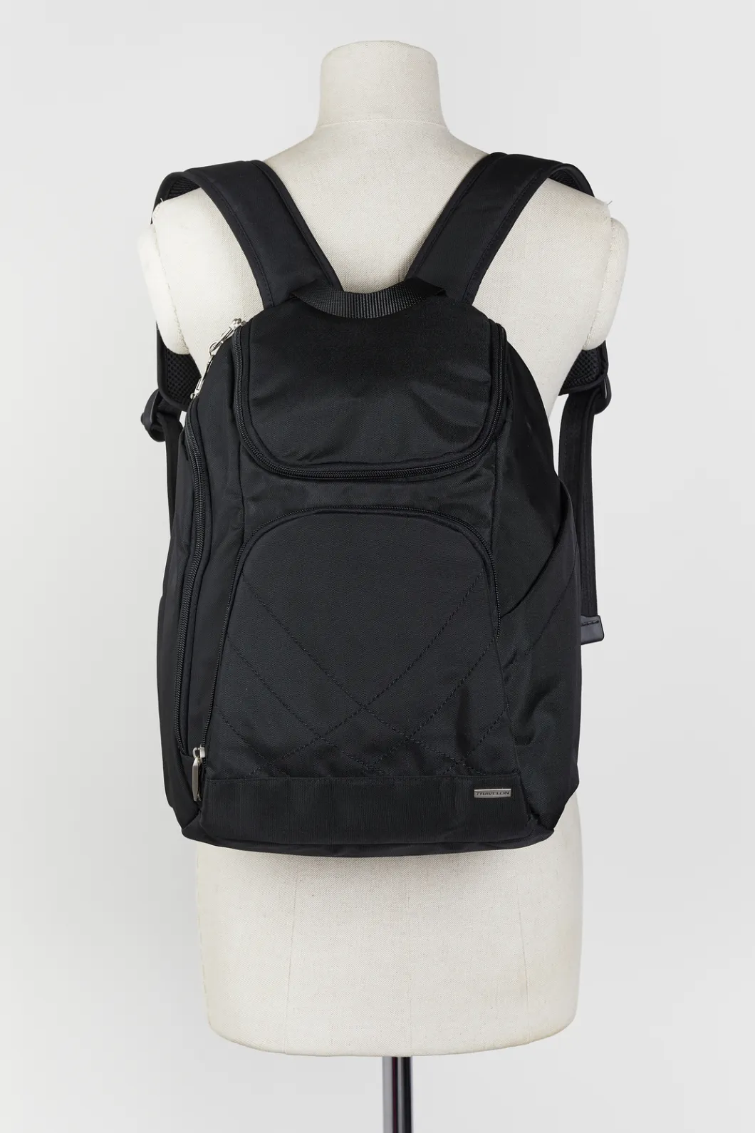 Anti Theft RFID Backpack