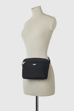 Anti Theft RFID Convertible Bag