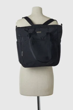Anti Theft RFID 2 In 1 Backpack