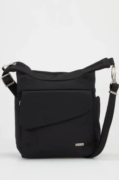 Anti Theft RFID Messenger Bag