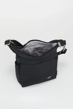 Anti Theft RFID Messenger Bag