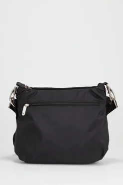 Anti Theft RFID Pocket Hobo Bag