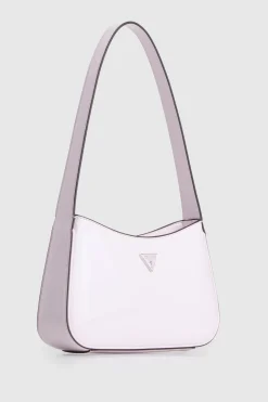 Arnela Top Zip Shoulder Bag