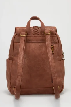Boho Backpack