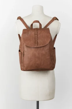 Boho Backpack