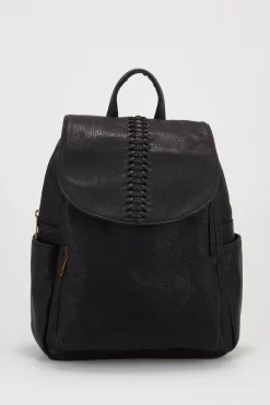Boho Backpack