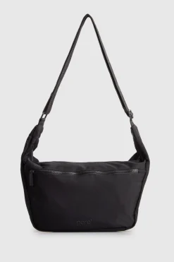 Bondi Nylon Crossbody Bag