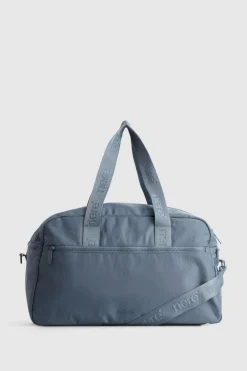 Bondi Nylon Duffle Carry On Bag