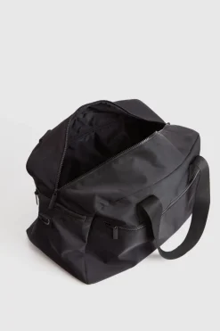 Bondi Nylon Duffle Carry On Bag