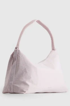Bondi Nylon Hobo Crossbody Bag