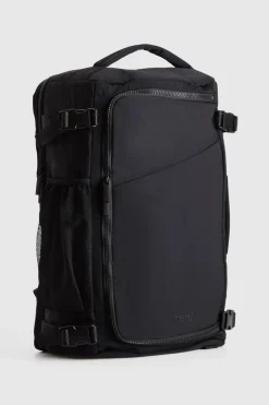 Bondi Nylon Large Backpack