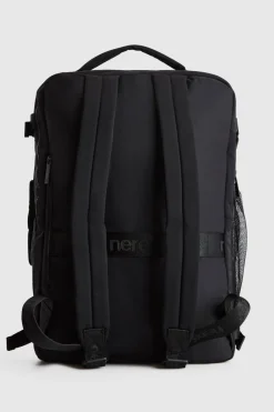 Bondi Nylon Large Backpack