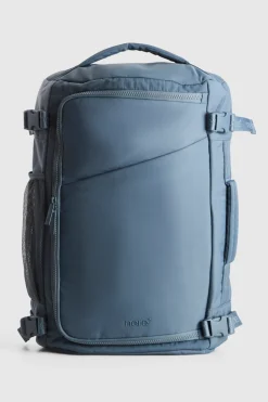 Bondi Nylon Large Backpack