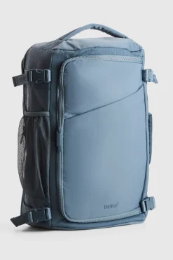 Bondi Nylon Large Backpack