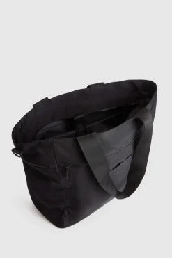 Bondi Nylon Large Tote Bag