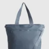 Bondi Nylon Large Tote Bag