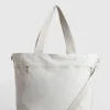 Bondi Nylon Large Tote Bag