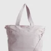 Bondi Nylon Large Tote Bag