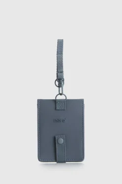 Bondi Nylon Luggage Tag