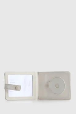Bondi Nylon Luggage Tag