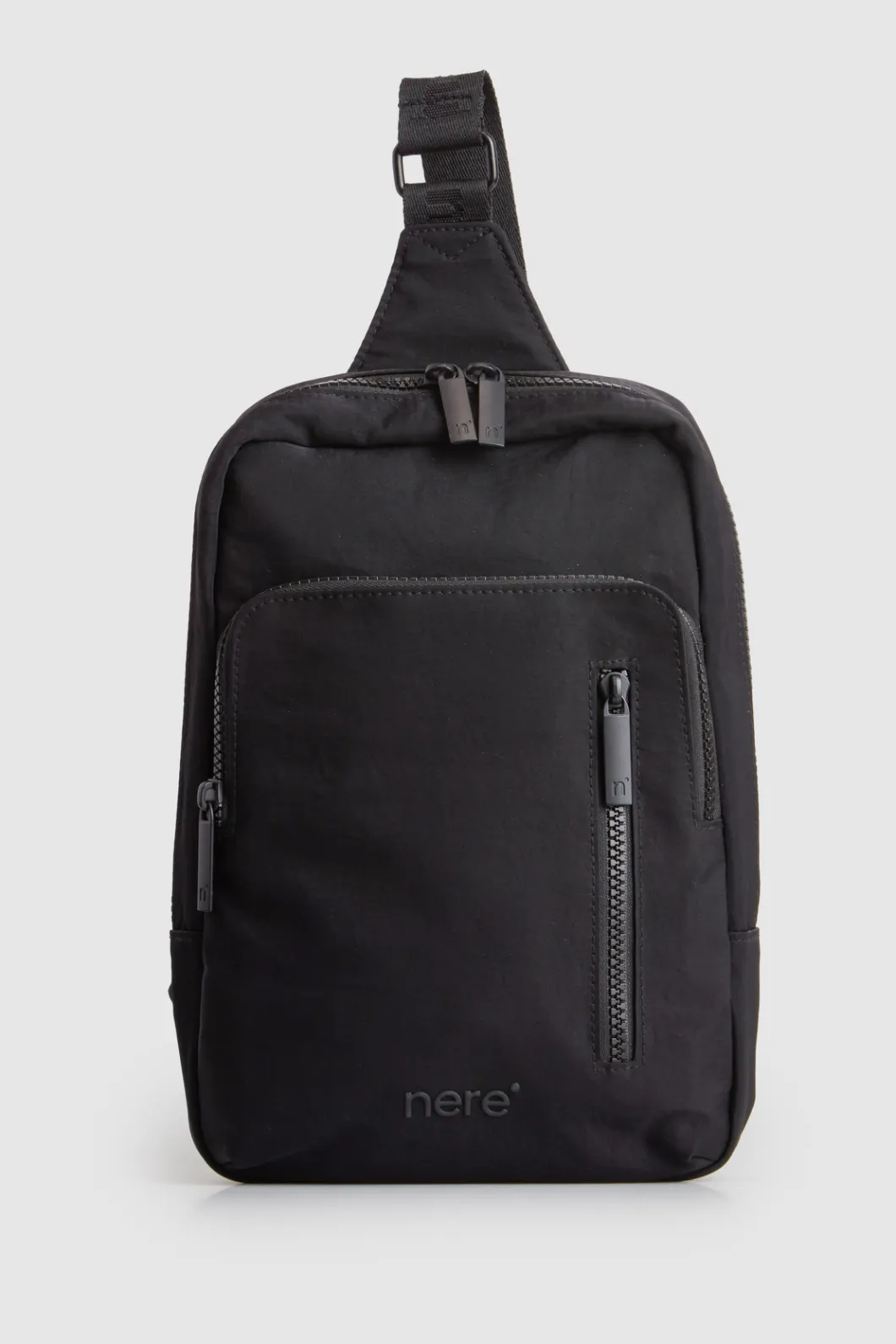 Bondi Nylon Sling Backpack