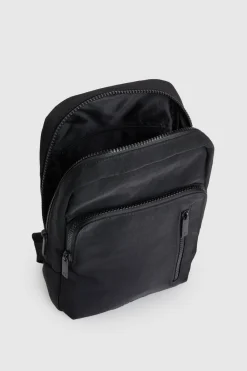Bondi Nylon Sling Backpack