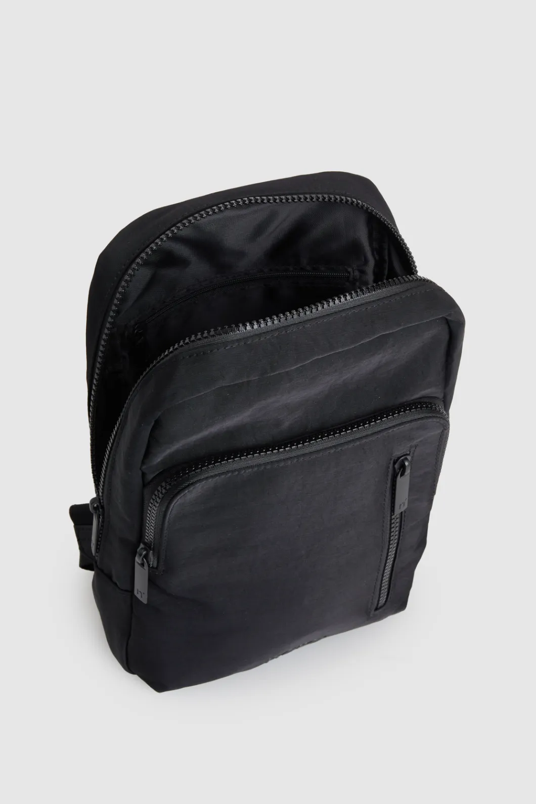 Bondi Nylon Sling Backpack