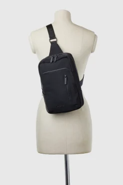 Bondi Nylon Sling Backpack