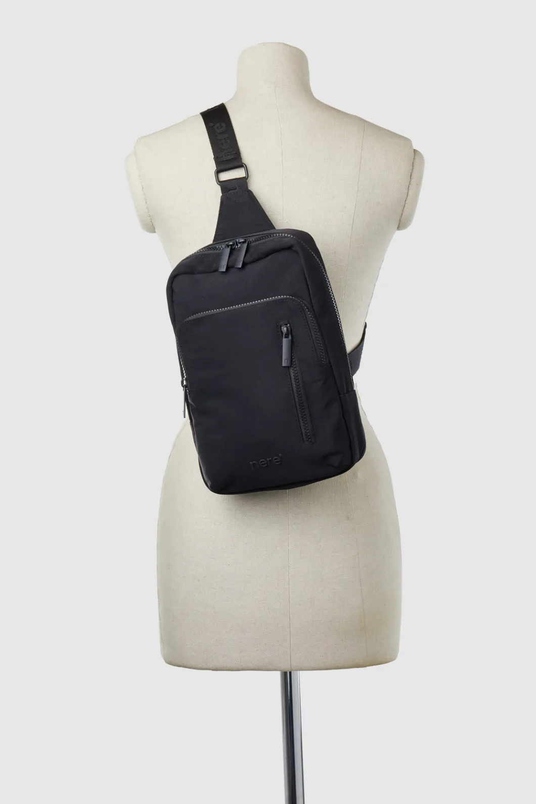 Bondi Nylon Sling Backpack