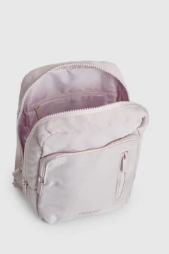 Bondi Nylon Sling Backpack