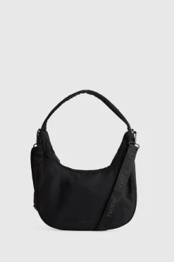 Bondi Nylon Small Shoulder Bag