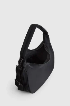 Bondi Nylon Small Shoulder Bag