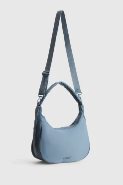 Bondi Nylon Small Shoulder Bag