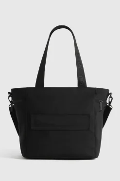 Bondi Nylon Small Tote Bag