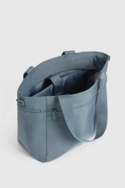 Bondi Nylon Small Tote Bag