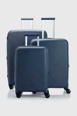 Bondi 3pc Suitcase Set