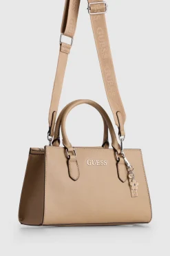 Brooken Tote Bag