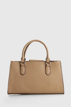 Brooken Tote Bag