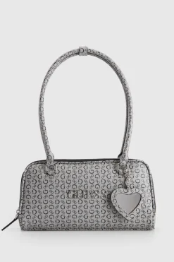 Carla Shoulder Tote Bag