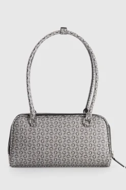 Carla Shoulder Tote Bag