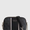 Cathleen Camera Crossbody Bag