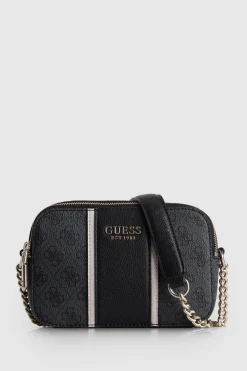 Cathleen Camera Crossbody Bag