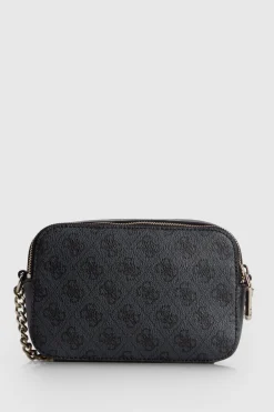 Cathleen Camera Crossbody Bag