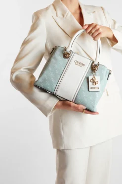 Cathleen Logo Tote Bag