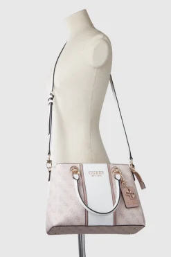 Cathleen Logo Tote Bag
