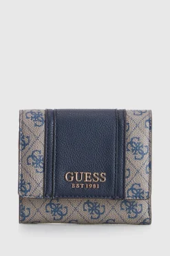 Cathleen Small Trifold Wallet