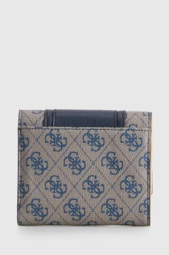 Cathleen Small Trifold Wallet
