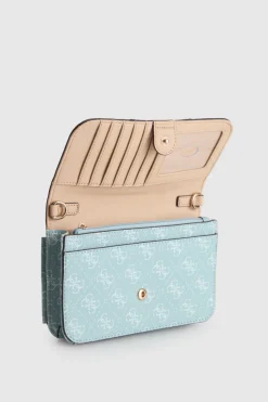 Cathleen Wallet On A String