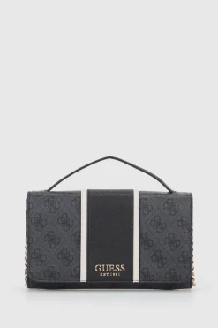 Cathleen Wallet On A String